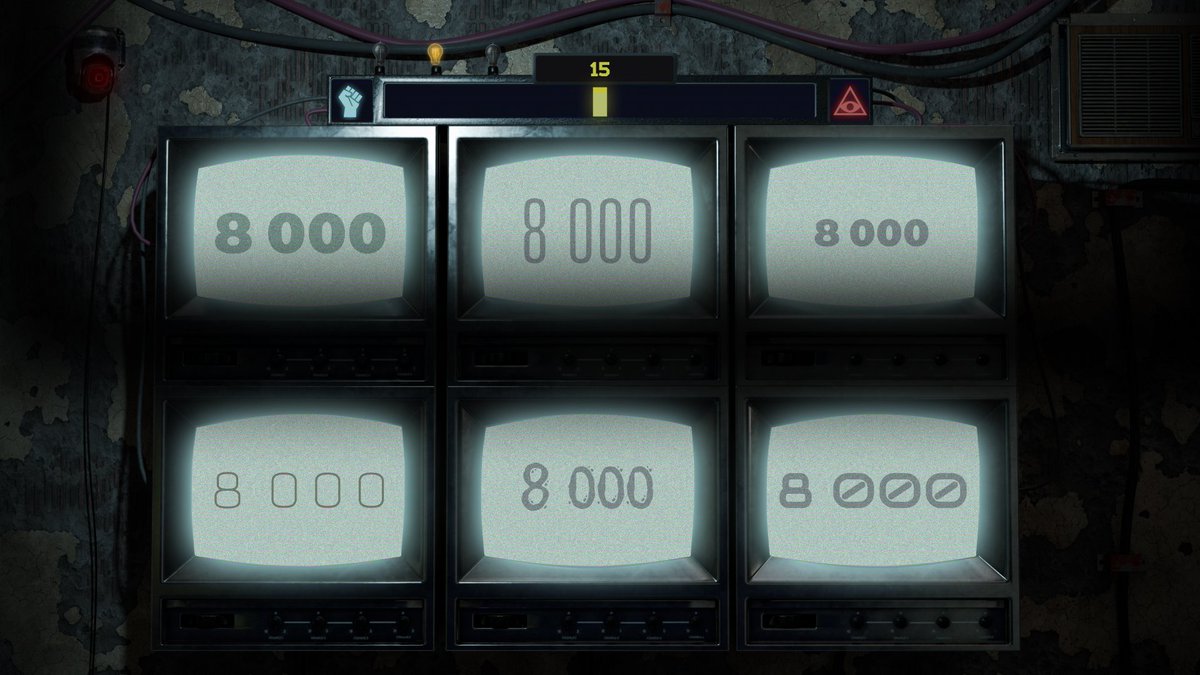 False Memory Dept. tweet media