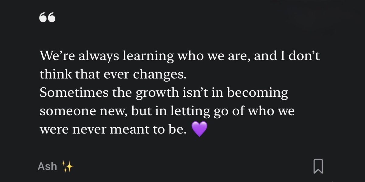 Ash ✨💜🌙 tweet media