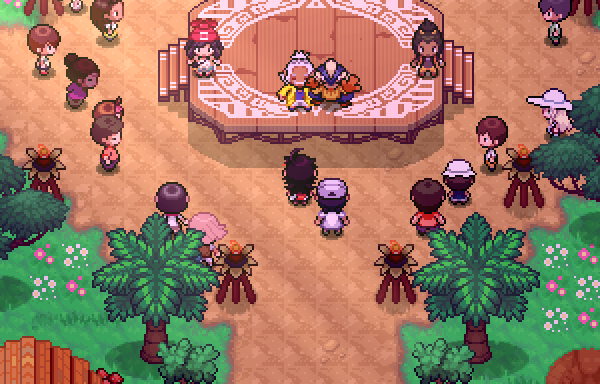 Maryn✨Pokémon Radiante✨ tweet media