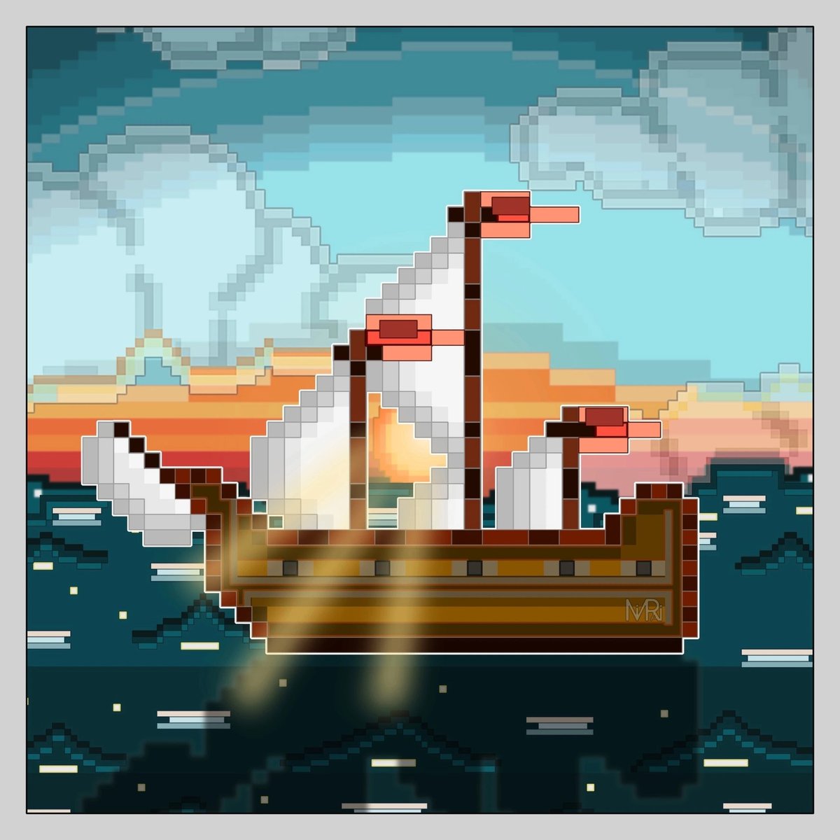 ✦ Mistmerro ✦ tweet media