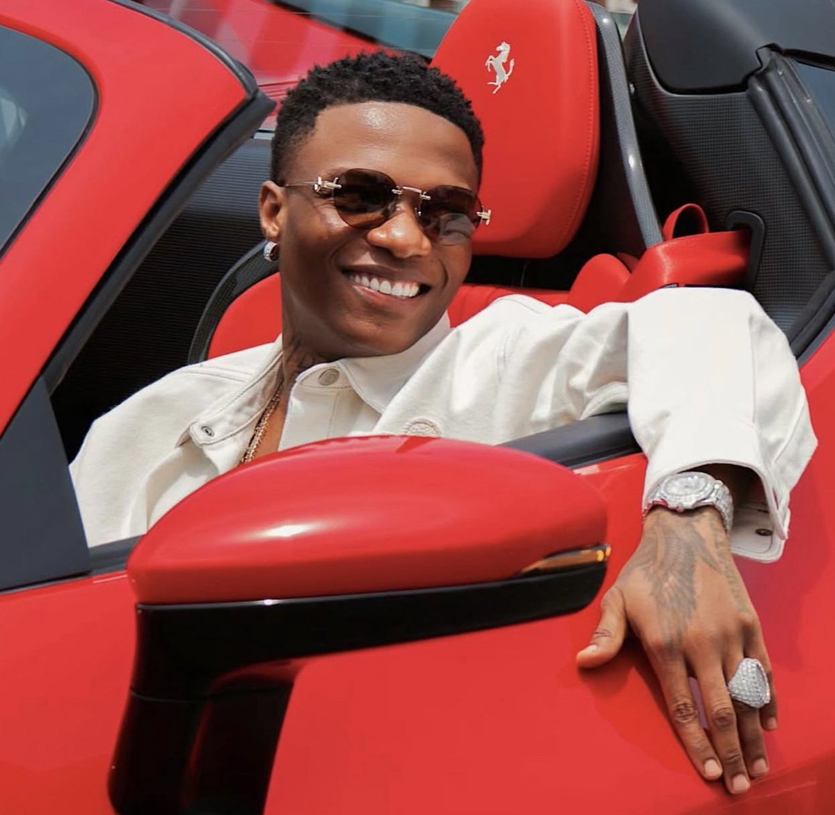 Big_gracee's tweet image. You made the right choice