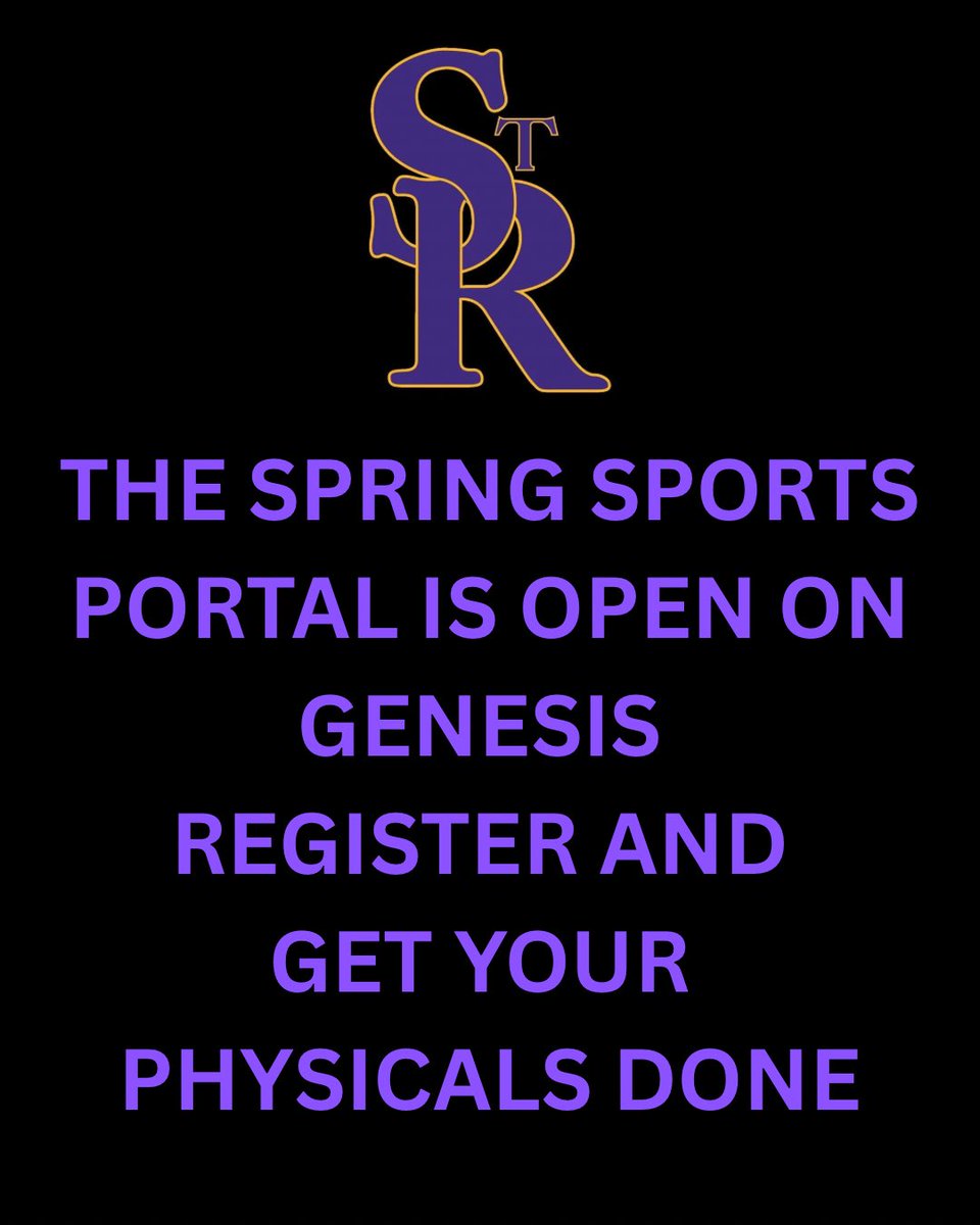 St. Rose High School Athletics tweet media