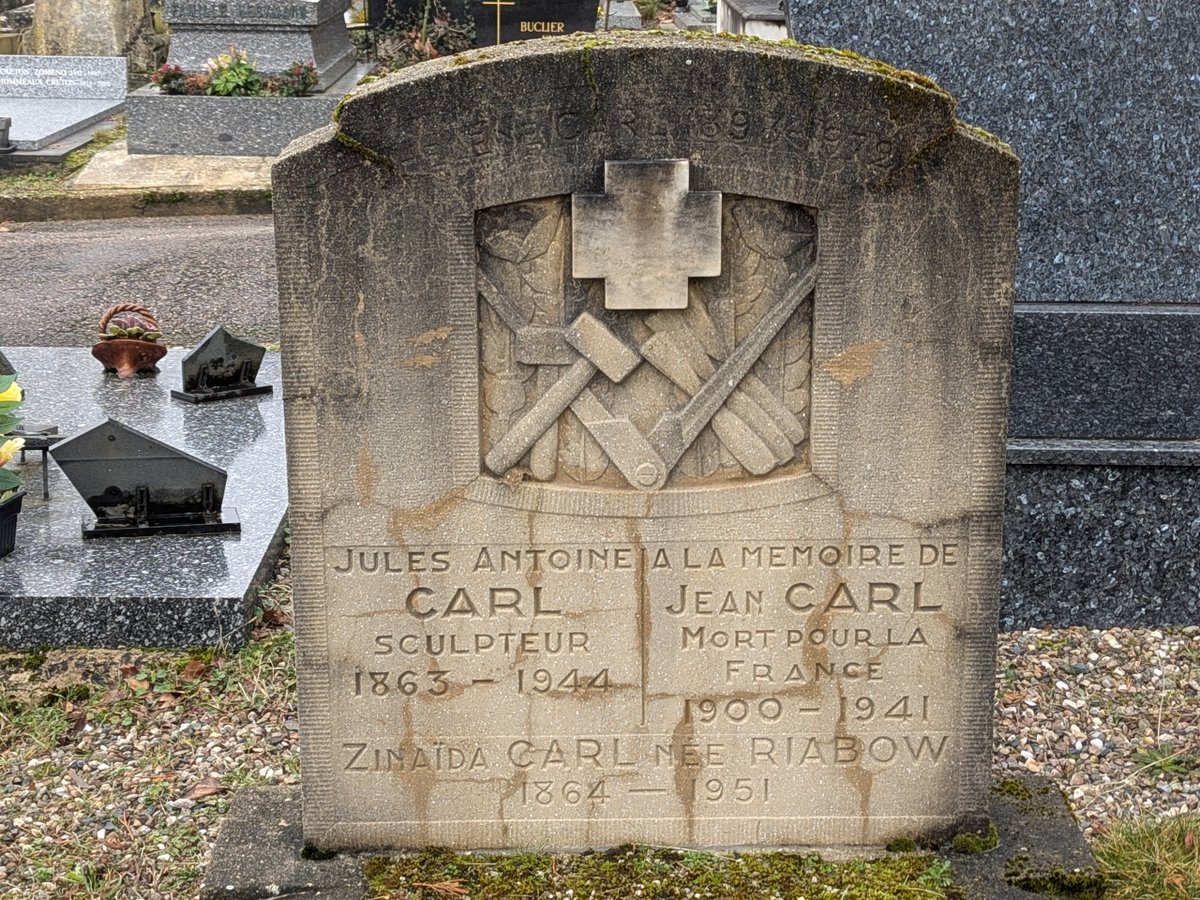 Benoit BRAIBANT tweet media