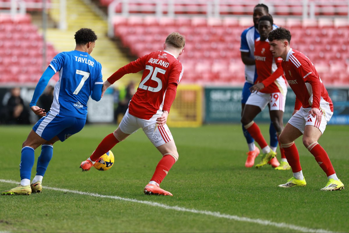 Aidan Borland tweet media