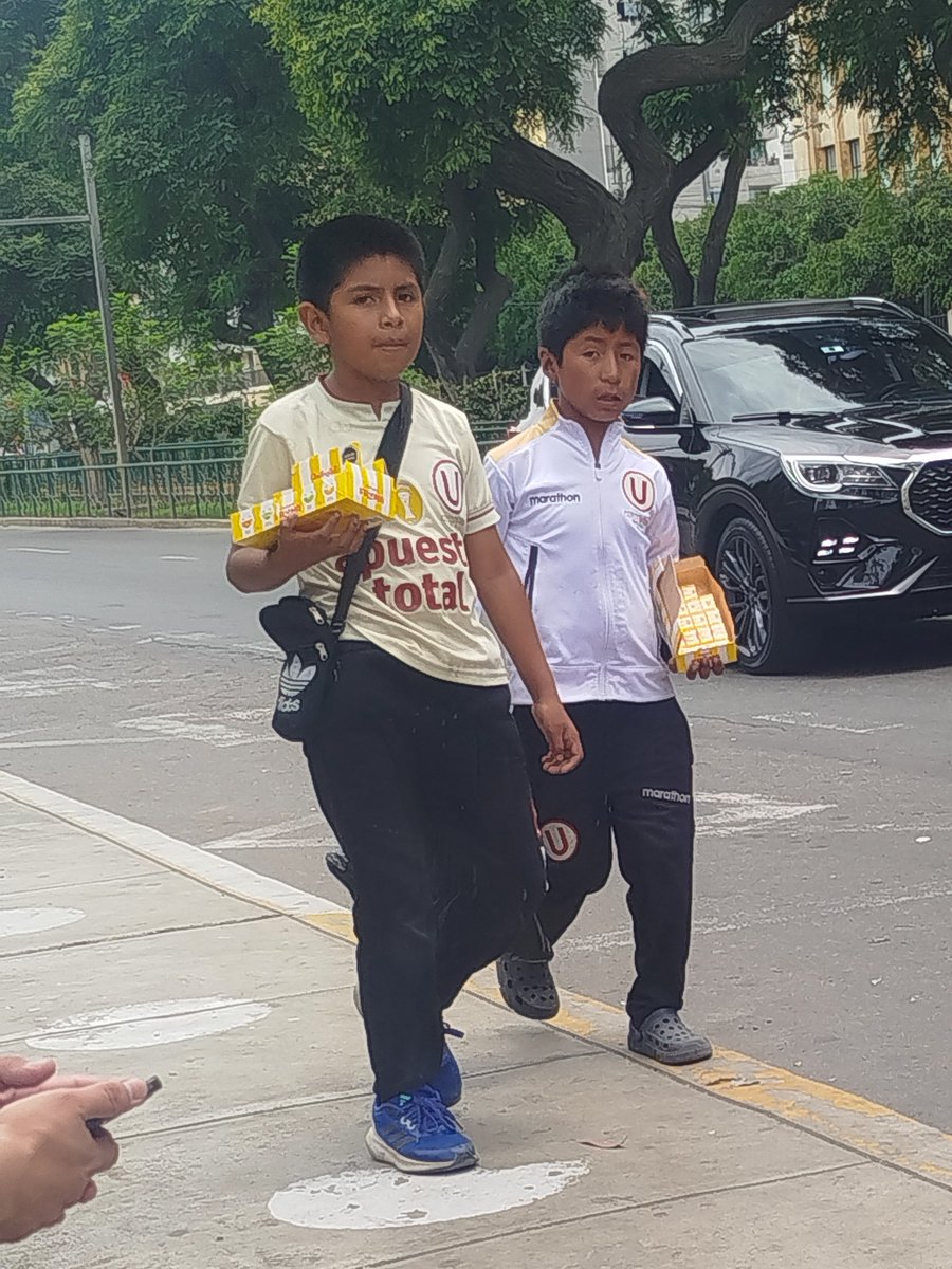 Si fuera fácil, no sería Universitario.