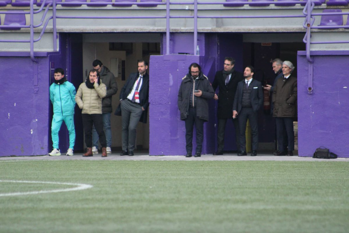 Canal Pucela tweet media