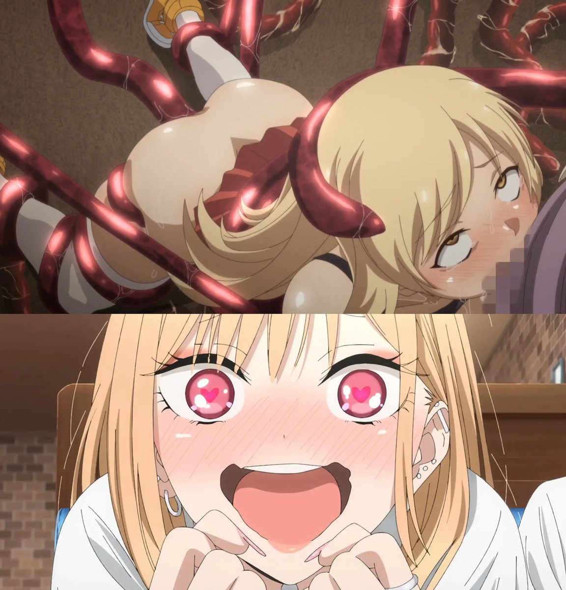 _CrazyHENTAI_'s tweet photo. Il est facilement rentrer dans mon top 5 Hentai.

Rakuen Shinshoku: Island of the Dead https://t.co/sgaXEpOvaU