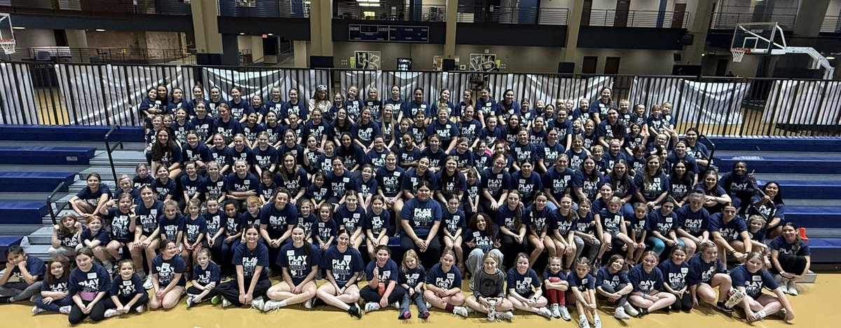 Laura (Espenmiller) North tweet media
