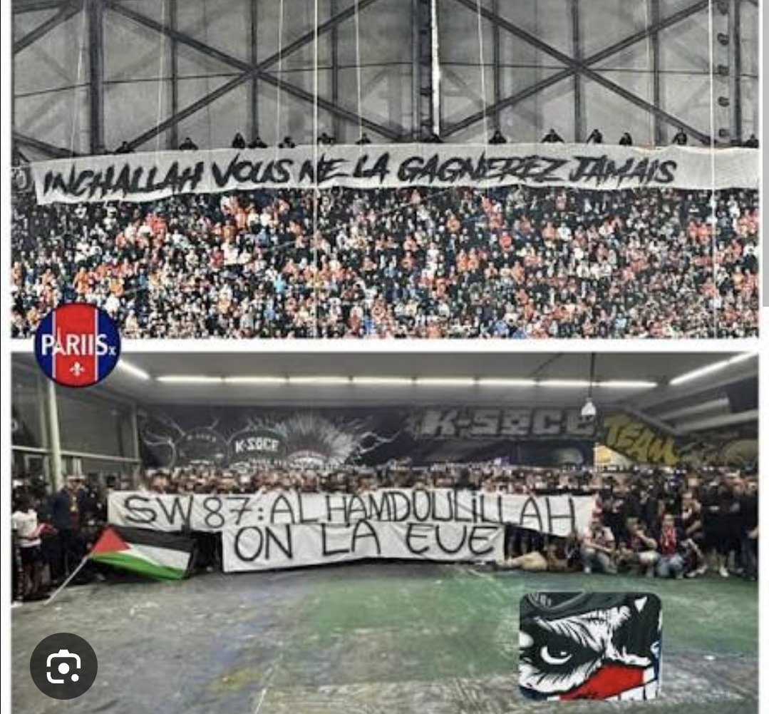 UltraParisienVA91 tweet media