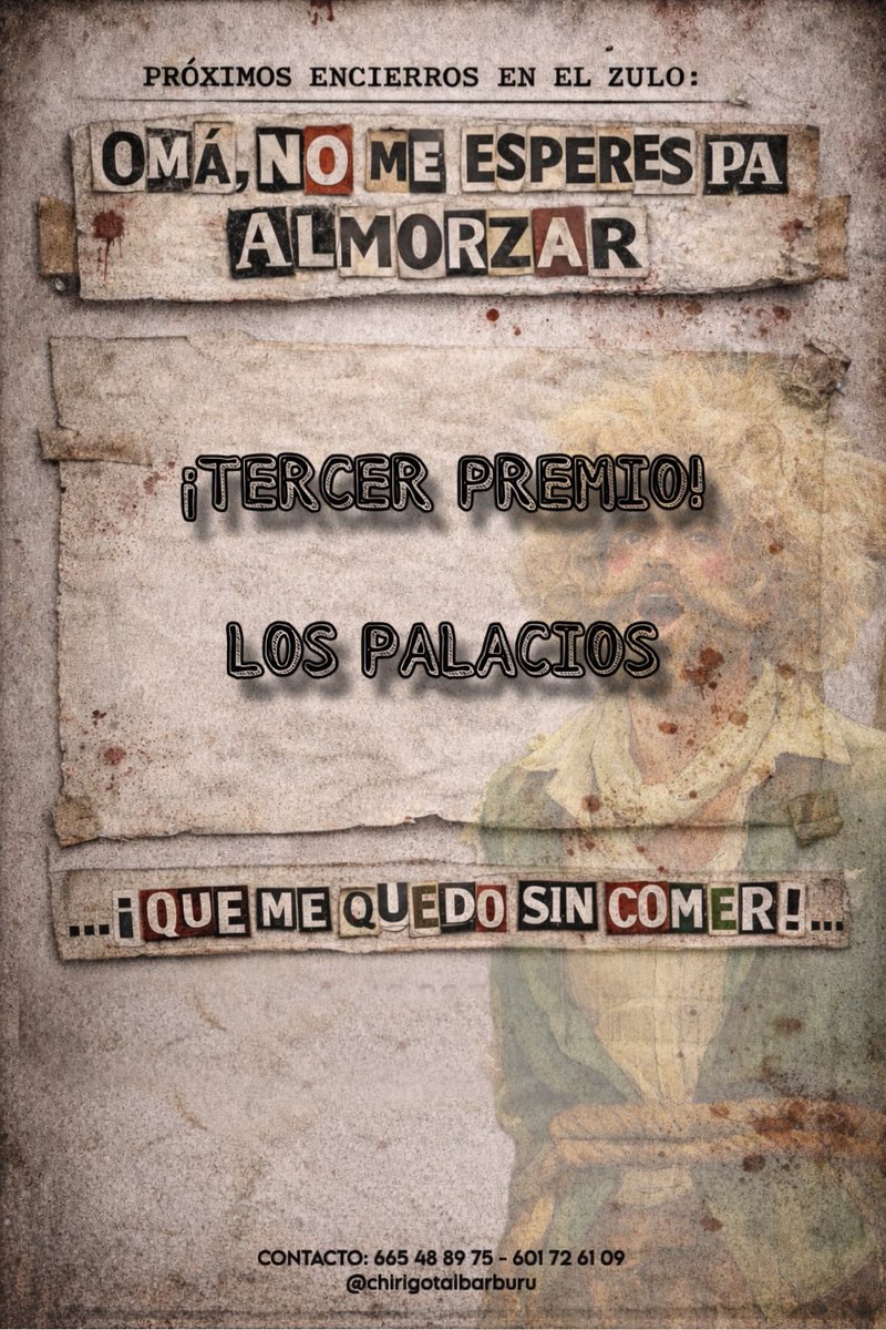 ¡Seguimos disfrutando de este bonito año!
🫱🏻‍🫲🏼🪑🏆