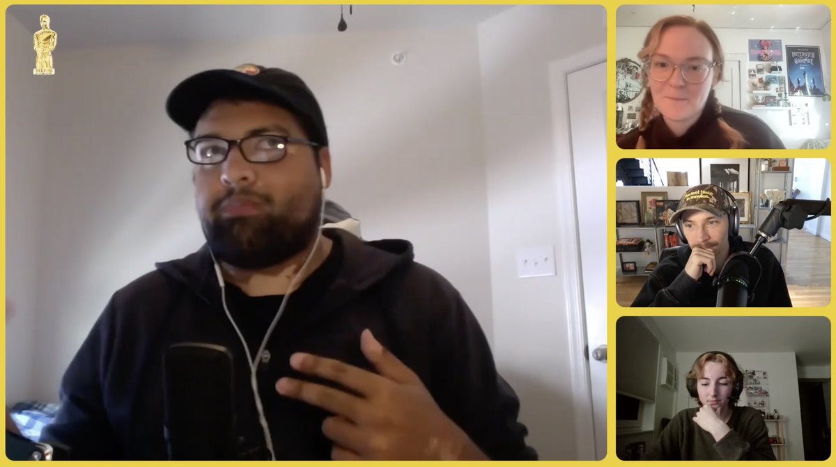 Danny Jarabek tweet media