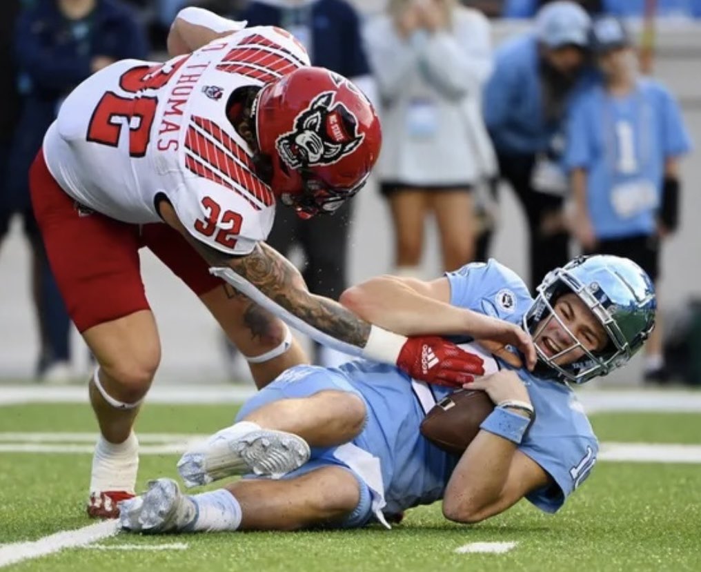 BarstoolPack's tweet image. Run it back