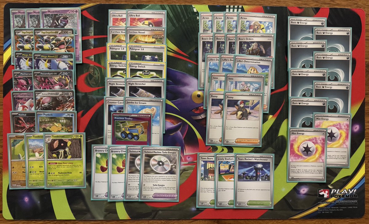 Charlie Lockyer tweet media