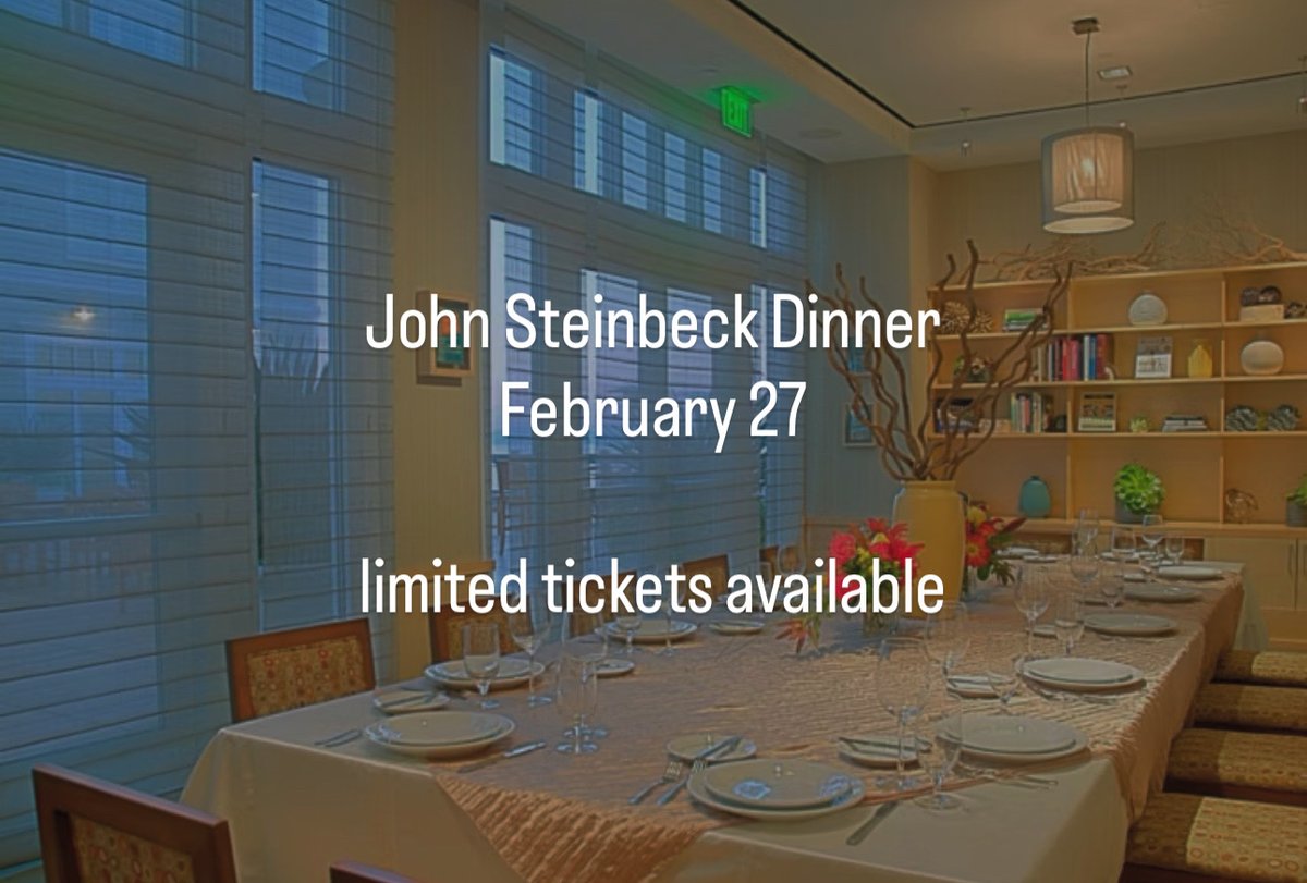 InterCon Monterey tweet media