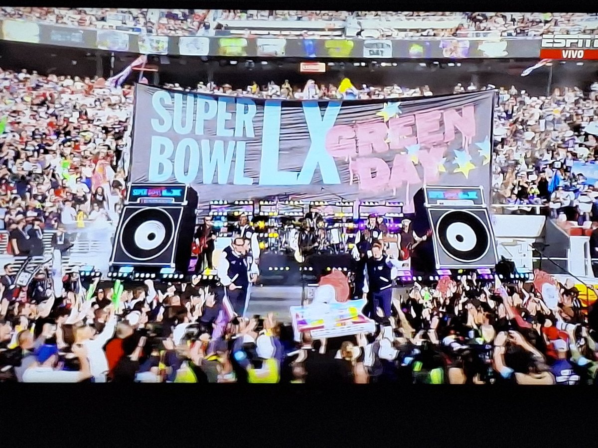 felipehdrock's tweet photo. Se viene #SuperBowlLX 

#GoPats #GoPatriots https://t.co/rlbczXaww8
