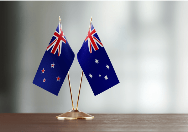 standardsaus's tweet photo. Standards #Australia and Standards #NewZealand have updated their agreement to create a more coordinated trans‑Tasman #standards system. It aligns how joint and international standards are developed. Learn what this means for sectors and communities: https://t.co/4JxC1a1oo7 https://t.co/1MKOUnxdSv