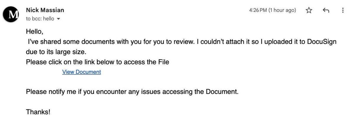 Nick Massian tweet media