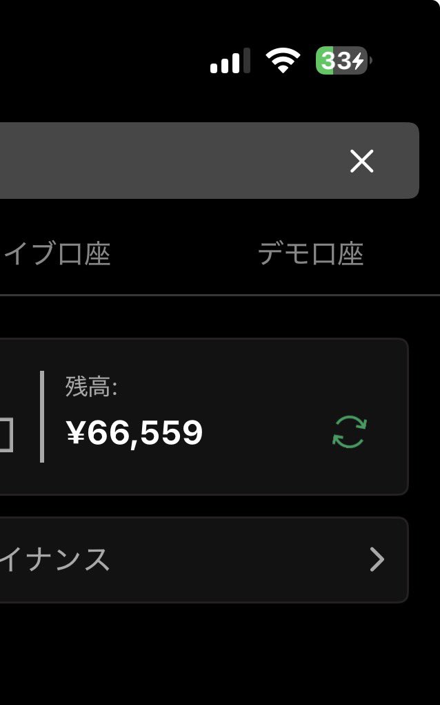 ゴールドマイクロ　10,000チャレンジ
先週末のロールオーバー前30分の逆張り失敗とロールオーバー逆張りロスカで今週はここからスタートです🥲