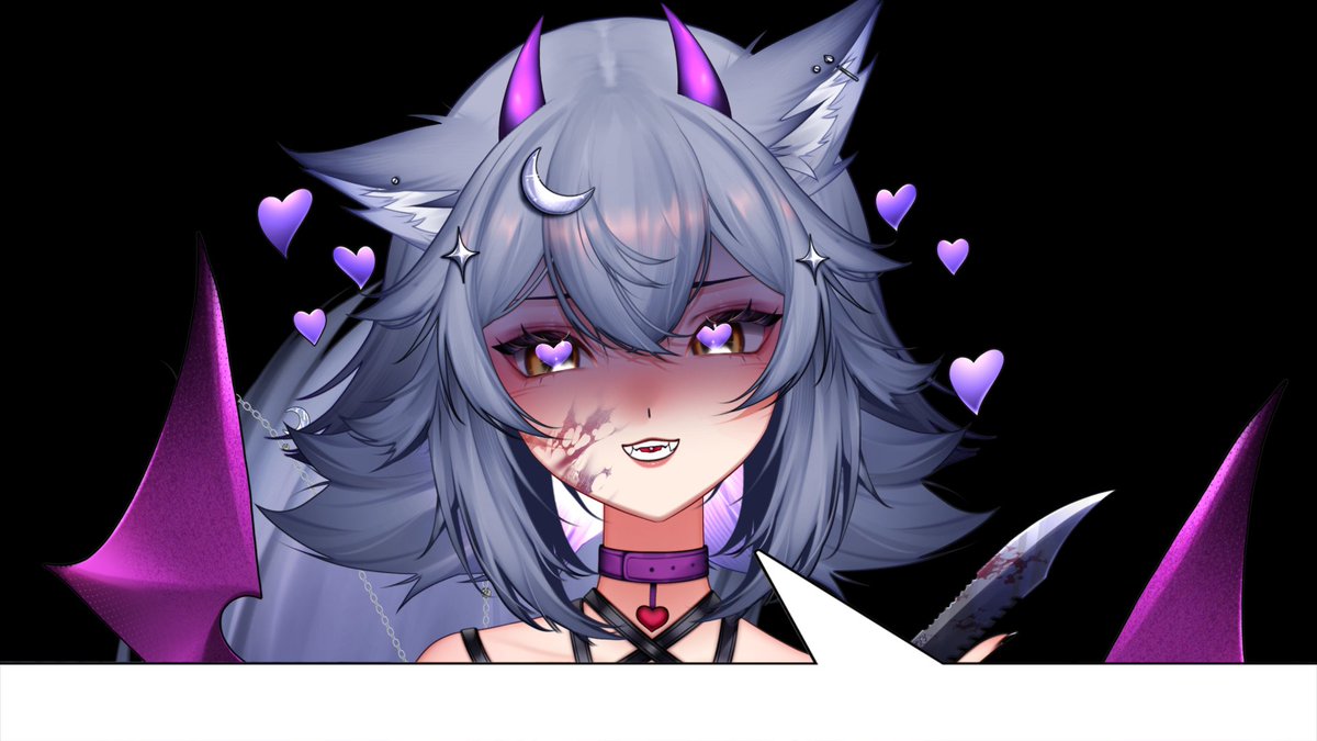 Womfyy🌙💜 tweet media