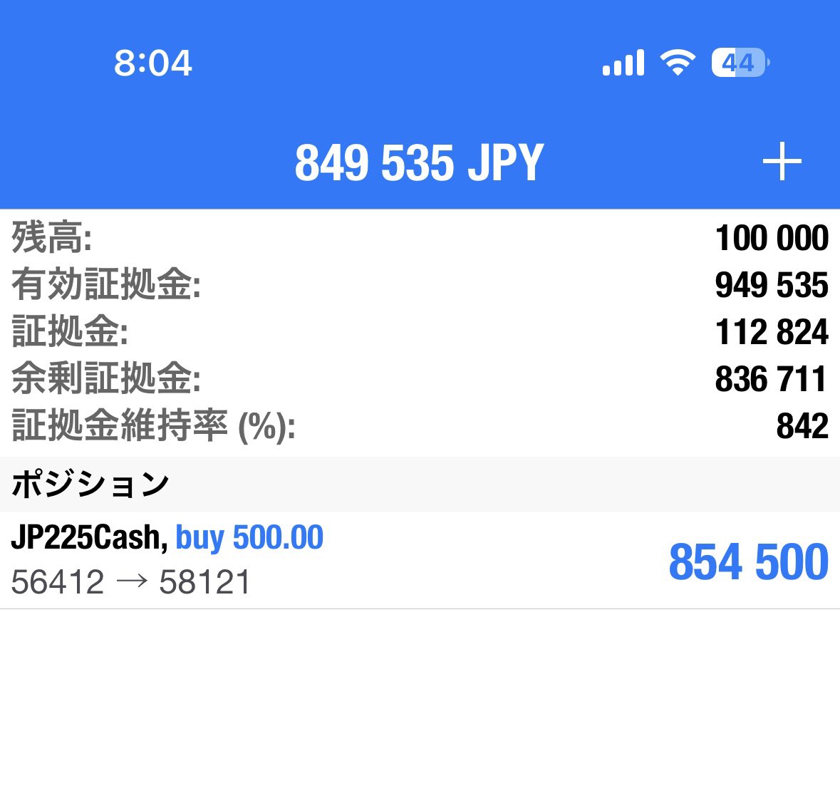 TraderHAYA's tweet image. 日経さん

自民大勝で吹上げ🔥

御祝儀相場は金曜日から始まってましたが、持ち越しギャンブルを選択した人も多かったですね！

ある意味トレーダーはこれを狙ってナンボです😎