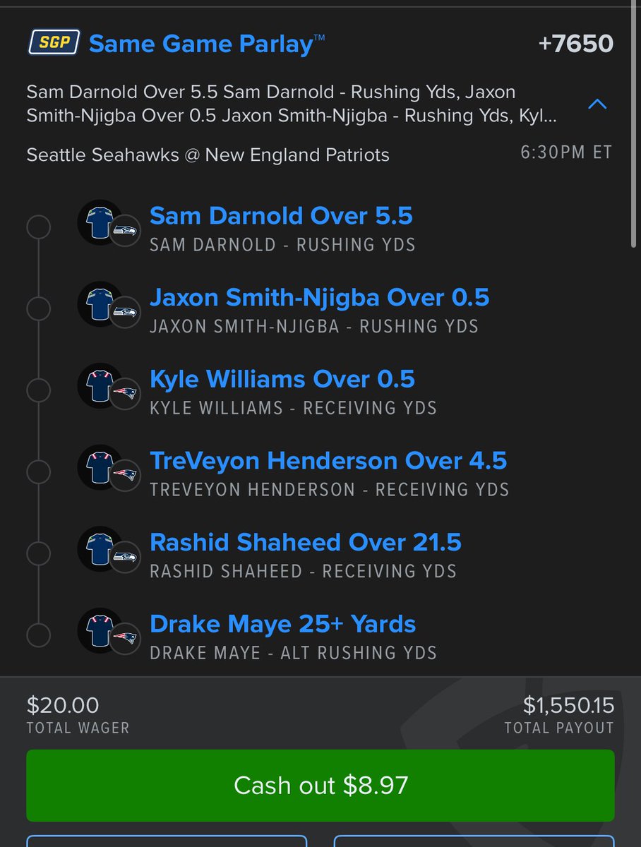 Mike Rodriguez tweet media