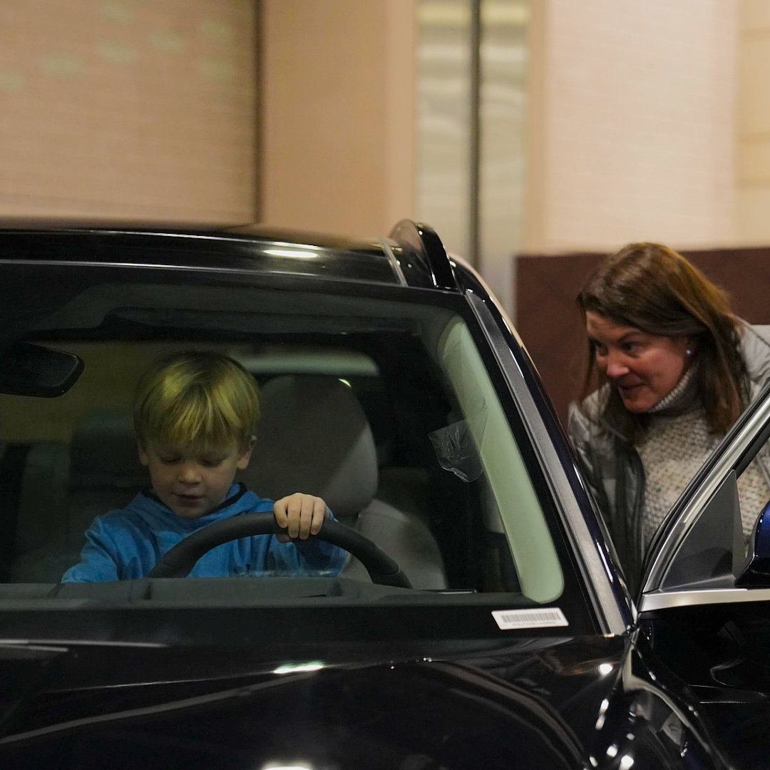 phillyautoshow's tweet photo. Philly showed up and unlocked every reason to love this show. Thanks for another great ride!

#PhillyAutoShow #UnlockYourReason https://t.co/g537MLD7kD