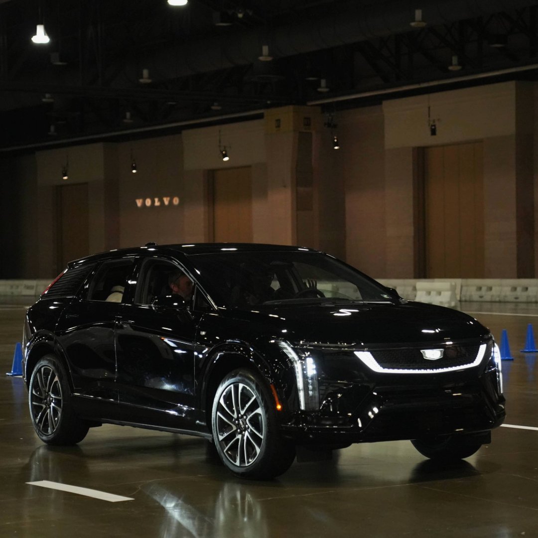 phillyautoshow's tweet photo. Philly showed up and unlocked every reason to love this show. Thanks for another great ride!

#PhillyAutoShow #UnlockYourReason https://t.co/g537MLD7kD