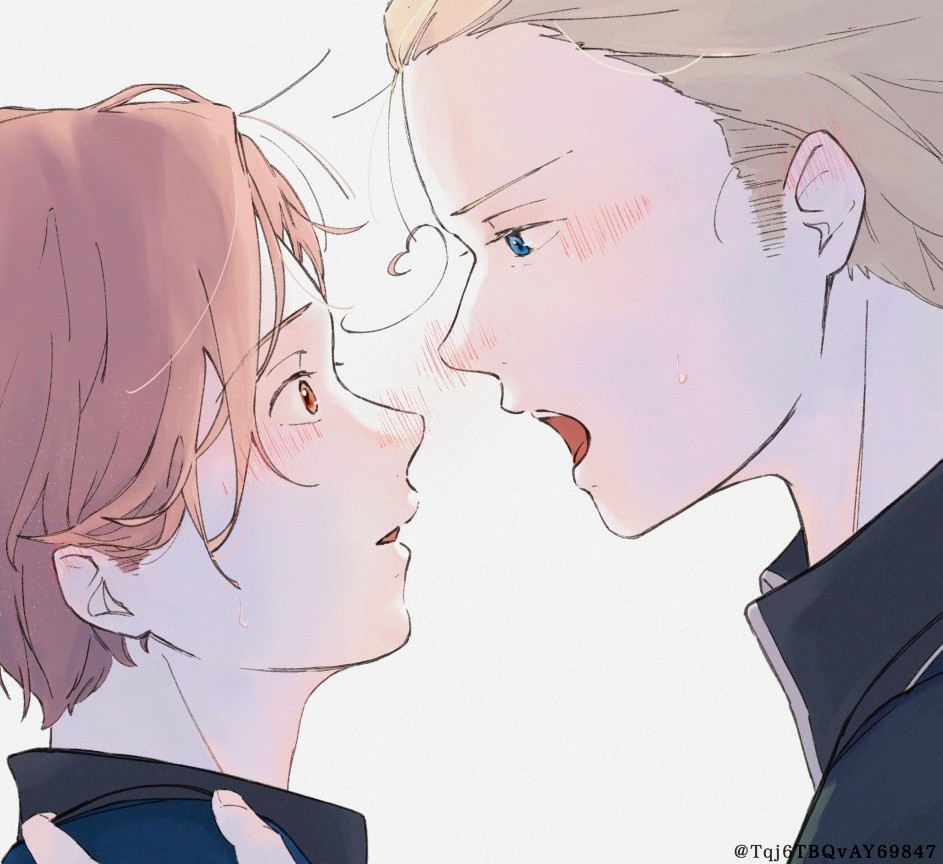 クリオネ☆ (@kawoshin5353) / Posts / X