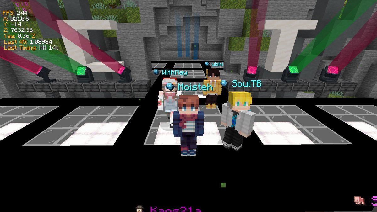 Moisteh_'s tweet image. CHAMPION 🏆