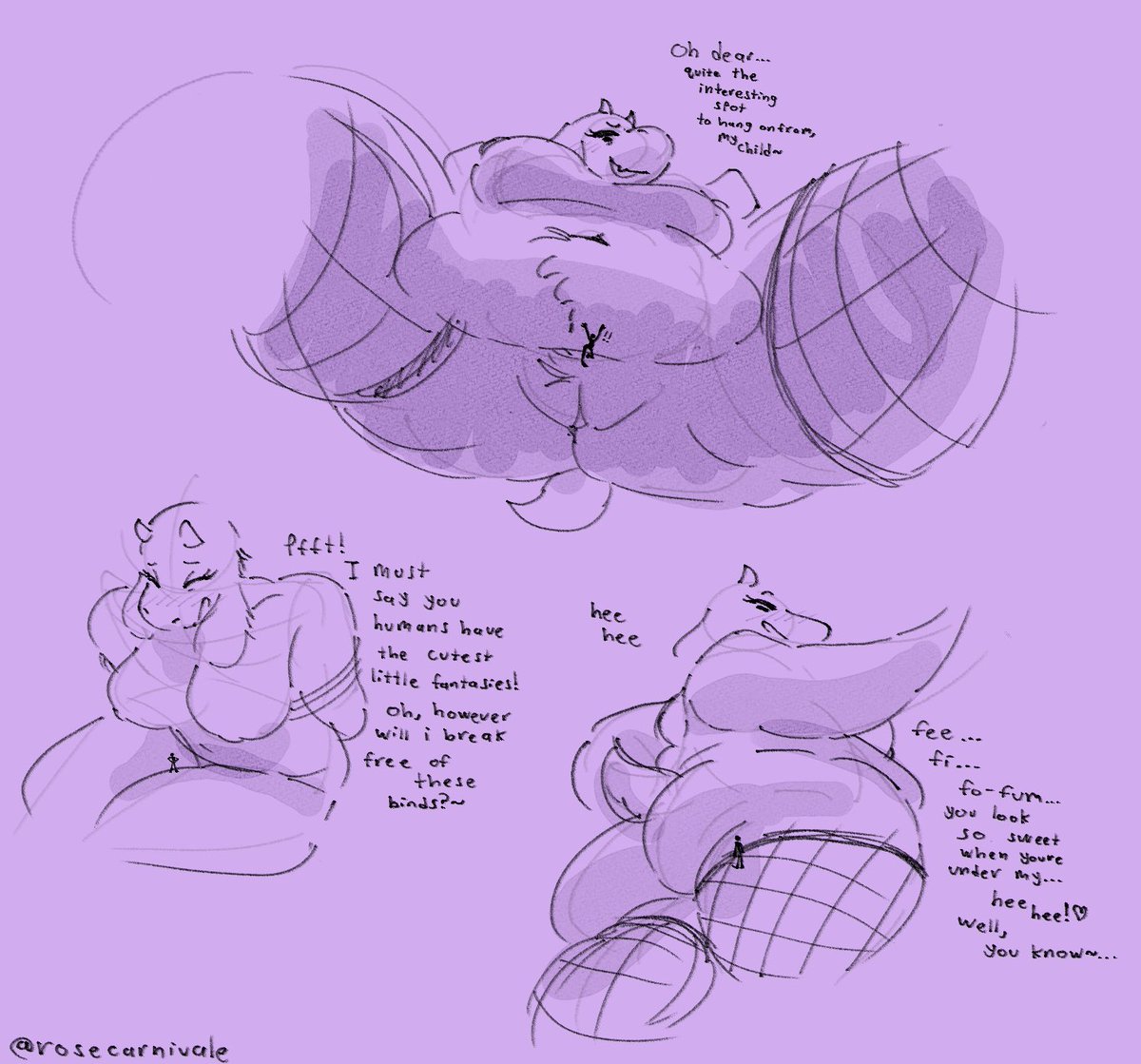 🌹Rosebud✨🔞 tweet media