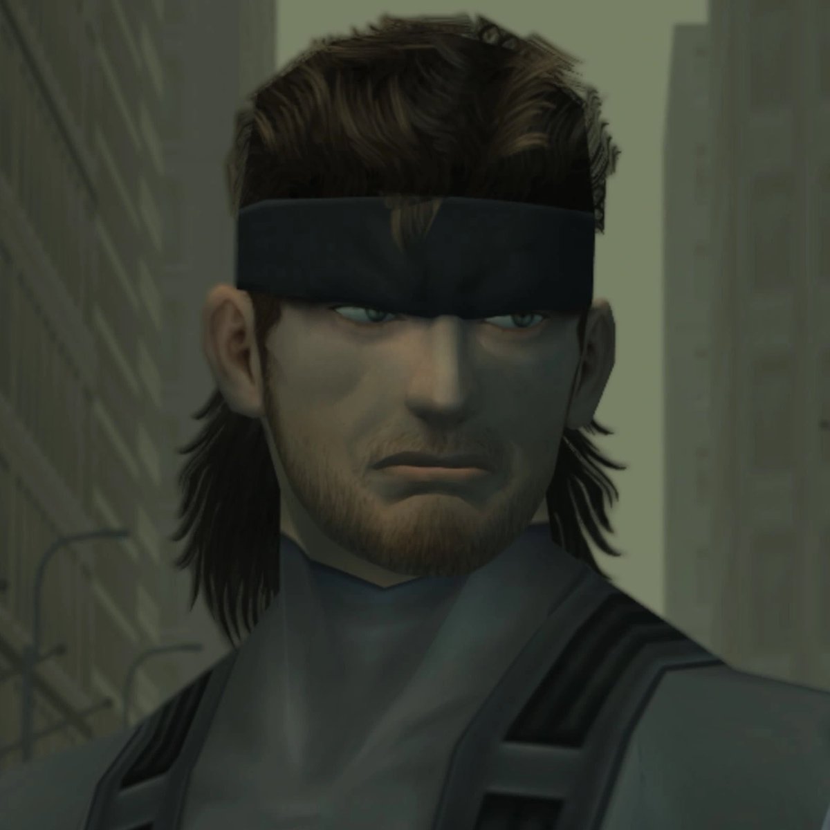 tiredpufferfish's tweet image. 🚨Solid Snake will be attending the Super Bowl tonight. 

“I can’t let the patriots win, I have to destroy them… I’m excited for bad bunny tho.”