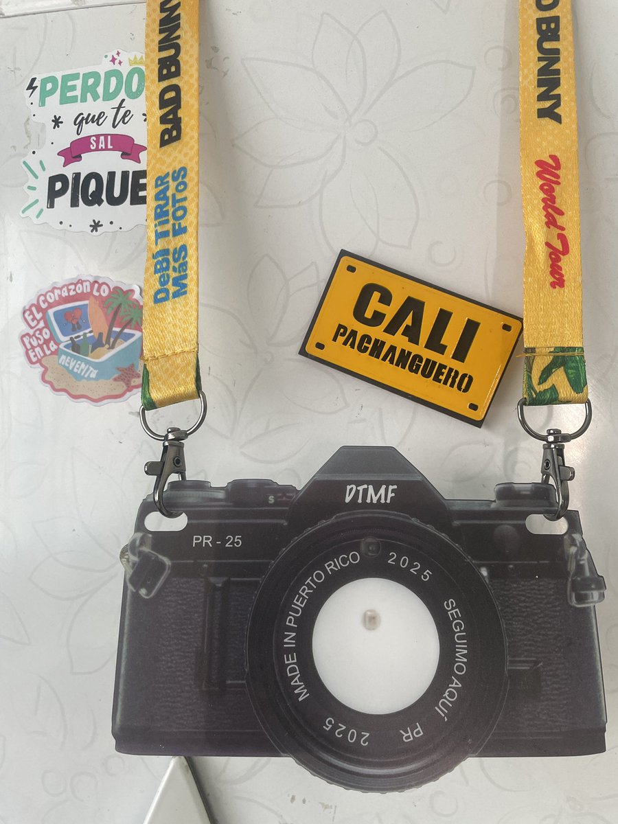 Hoy sale la chula 📸🐰
#superbowl #BadBunnySuperBowl