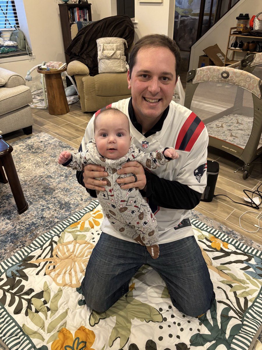 Pete Guaraldi tweet media