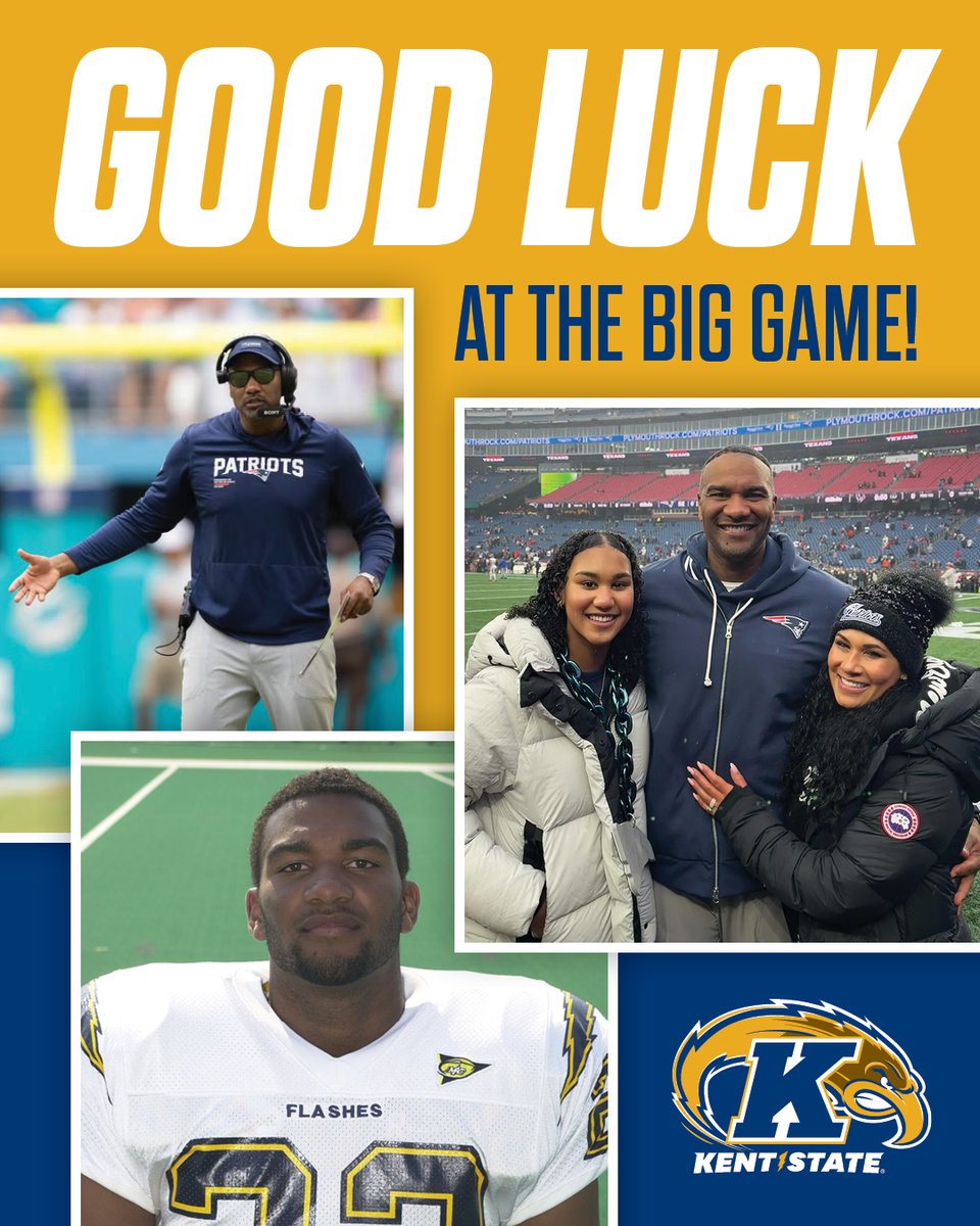 Kent State Alumni tweet media