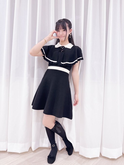 Twitterのコスプレ画像4