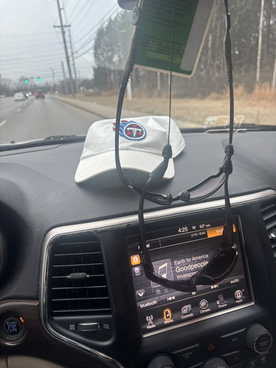 We know who the good people are #TITANUP