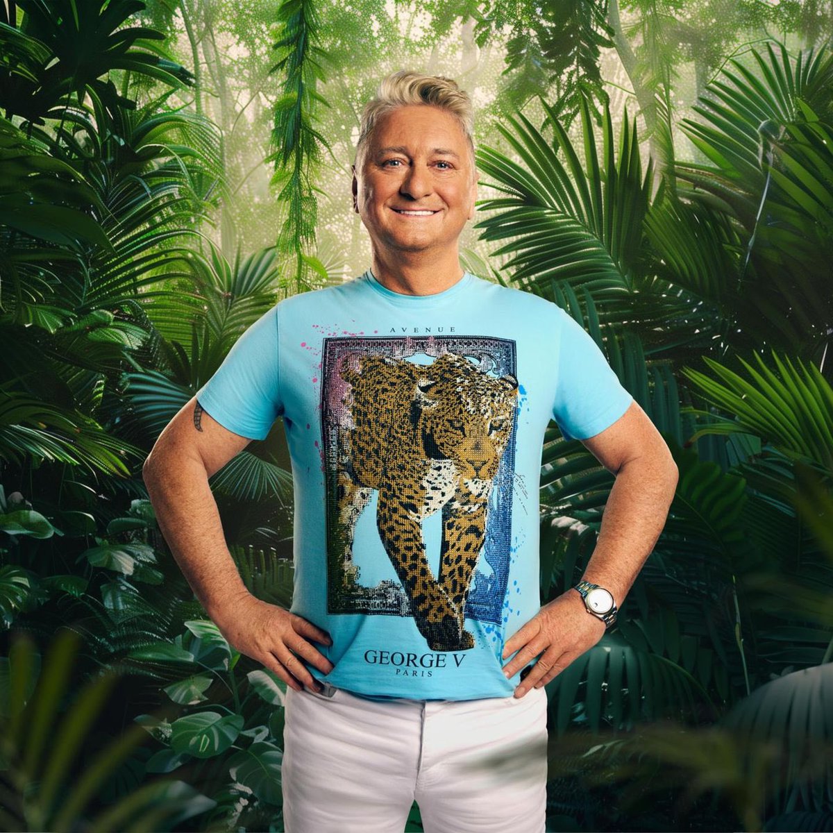 trashtvqueen's tweet photo. Hä Matthias du bist doch First Lady. Hubert hat gewonnen. Alles andere sind Fake News #ibes #diestundedanach https://t.co/oQskWOFPiQ