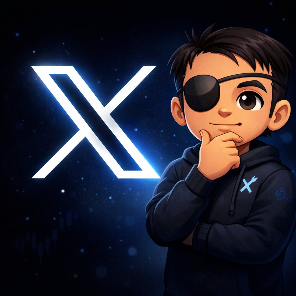 ¿Es posible ganar dinero en 𝕏? 💸
¿Qué nos espera en 2026 para los creadores? 💻
Sí es posible, pero no como muchos creen. 🤔
𝕏 está dejando de ser solo una red social para convertirse en una plataforma de creadores.📚