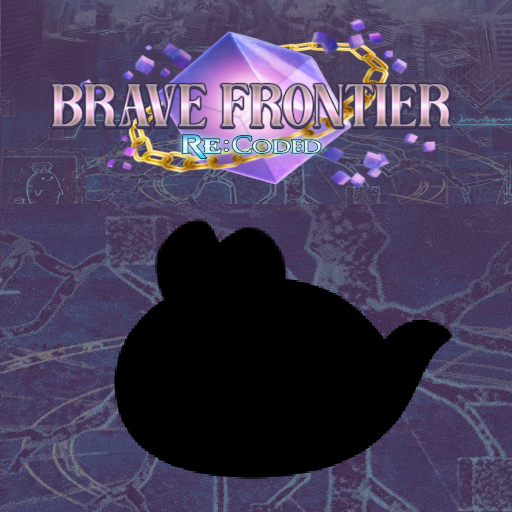 Brave Frontier Re:Coded tweet media