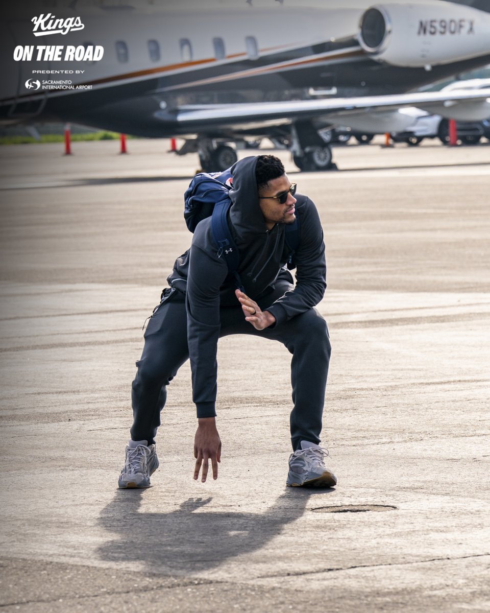 Sacramento Kings tweet media