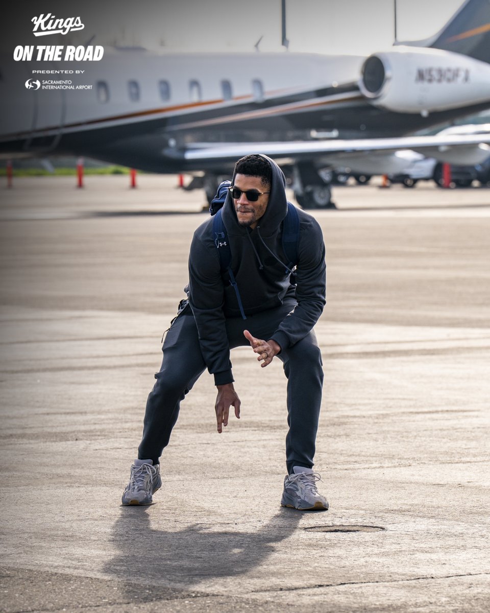 Sacramento Kings tweet media