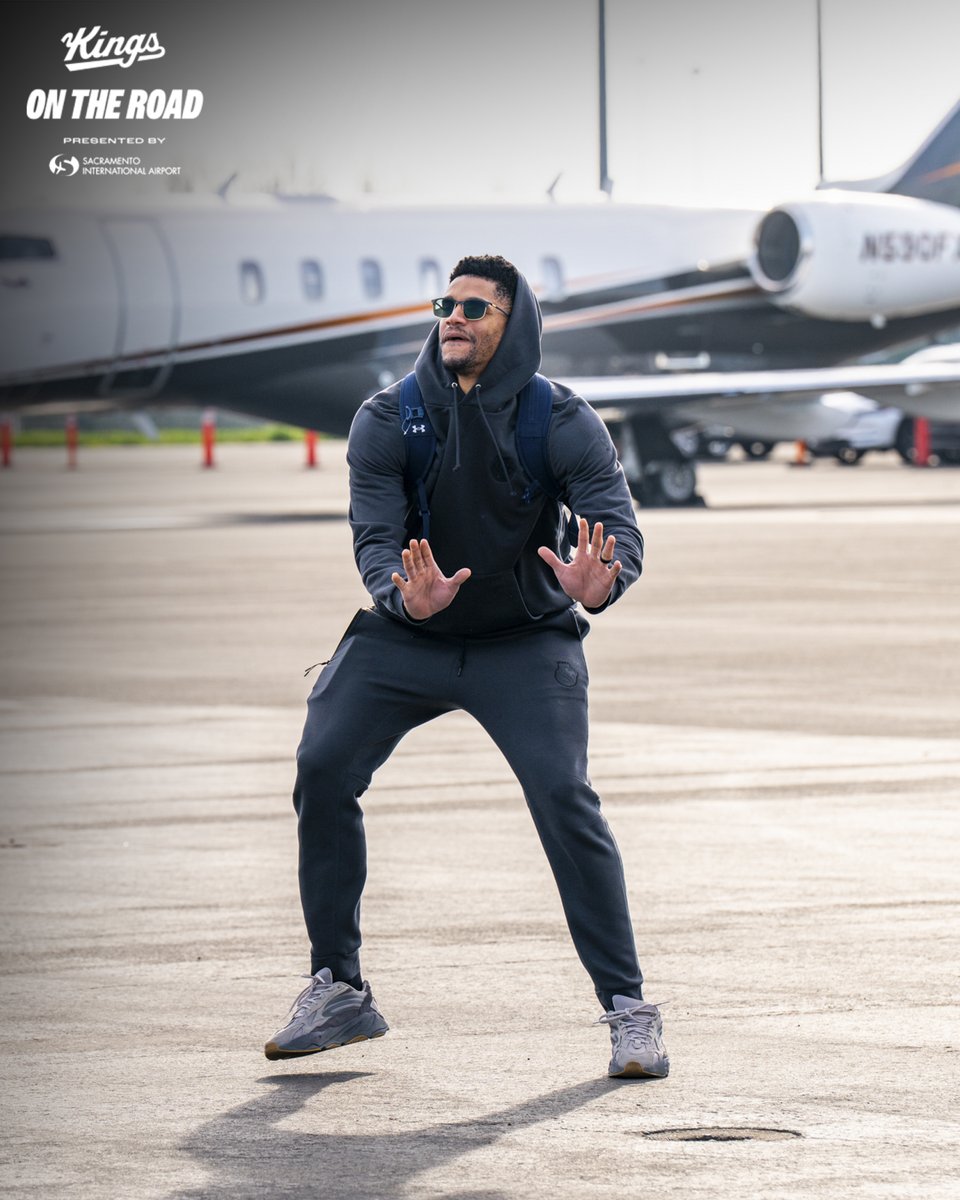 Sacramento Kings tweet media