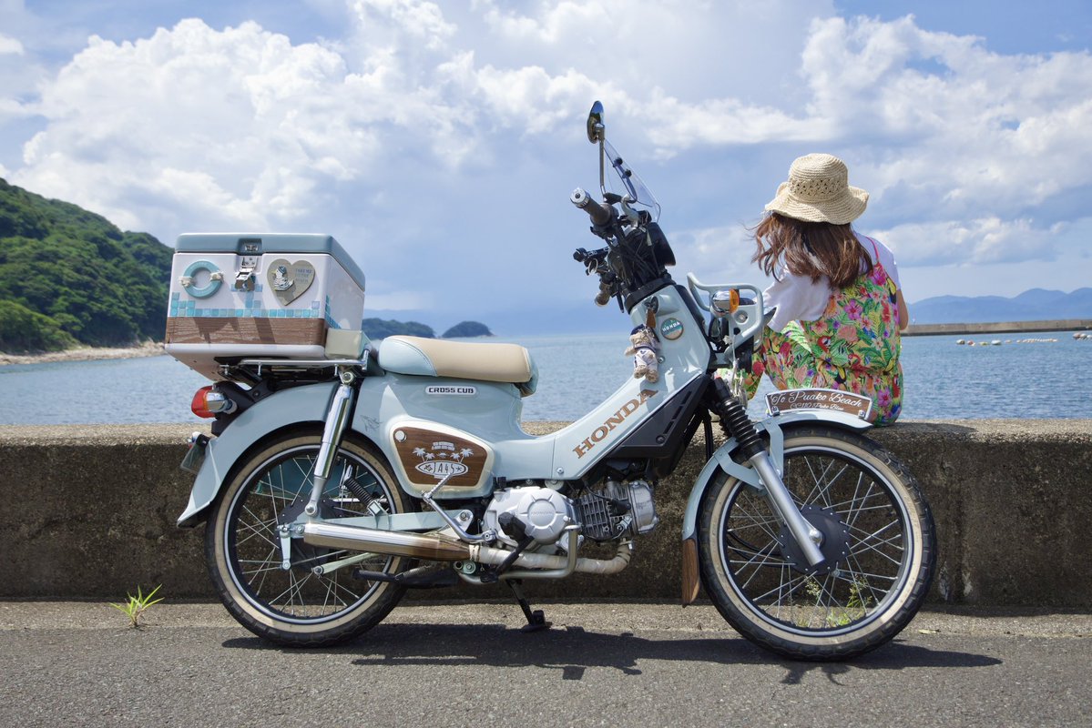 なっちゃん (@723cc110puko) / Posts / X