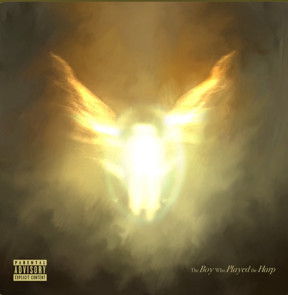 UKRapDaily's tweet photo. Storytelling rap is officially back… https://t.co/AYSMyvbceJ
