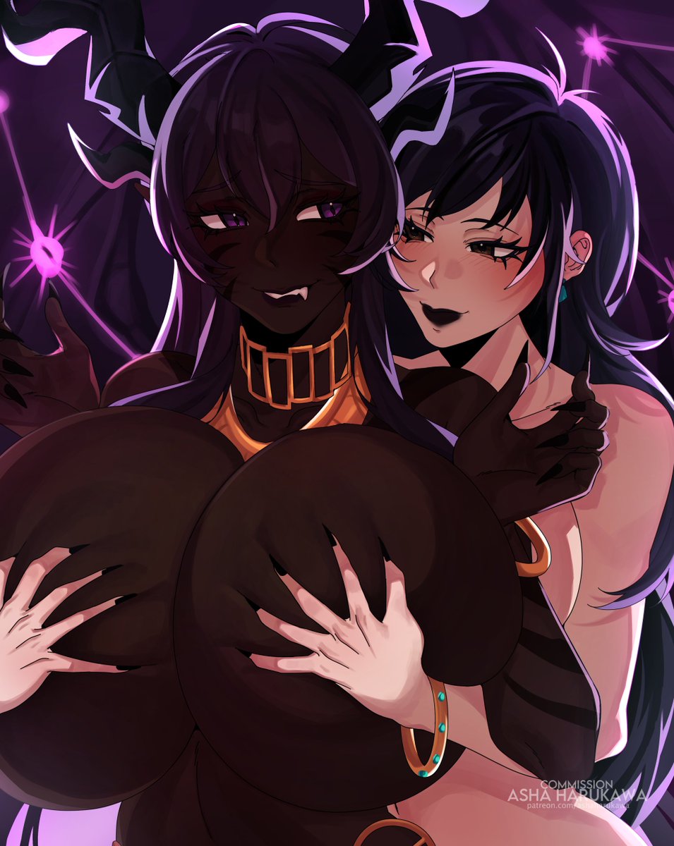 harukawaasha tweet media