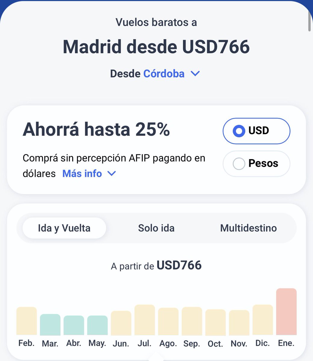 Seba - El chico de las millas ✈️ tweet media