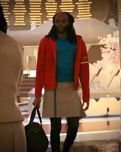 William Woods tweet media