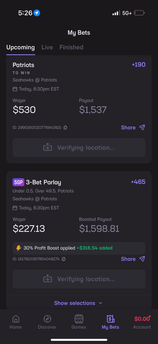 LiveBetLou tweet media