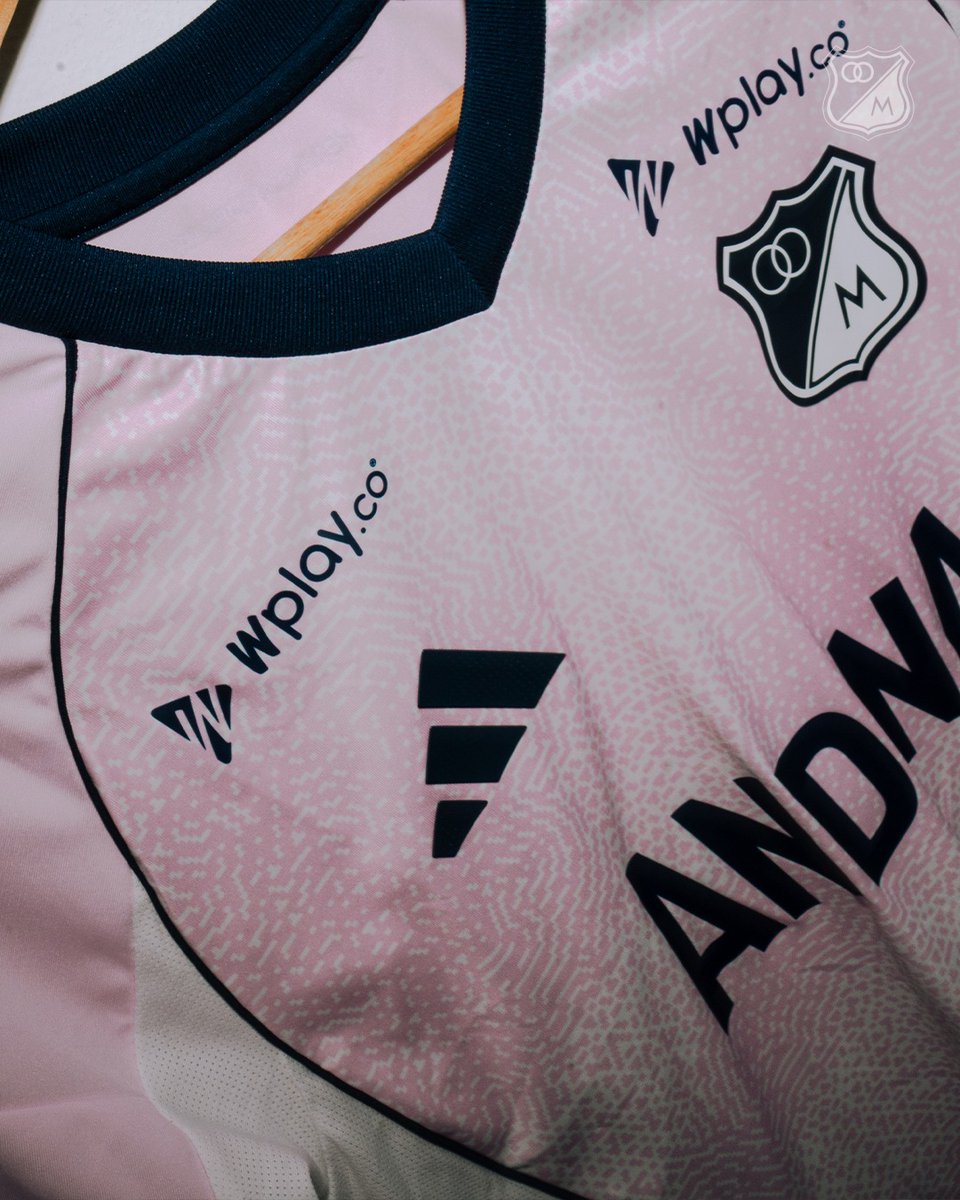 Millonarios FC tweet media