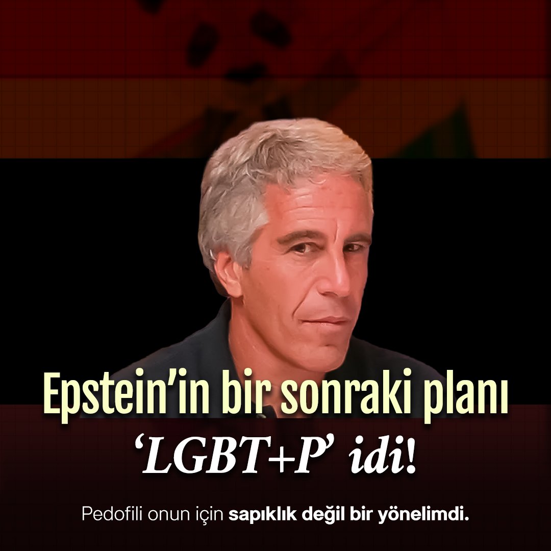 Yahudiler, cinsiyet değiştirmeyi strateji olarak yaymaya çalışmışlar.

Jeffrey Epstein’ın 2018 yılında Rutgers Üniversitesi’nde profesör olan Amerikalı evrimsel biyolog Robert Trivers ile yaptığı iğrenç e-posta yazışmaları ortaya çıktı.  Trivers ve Epstein ilaçlarla çocukların,